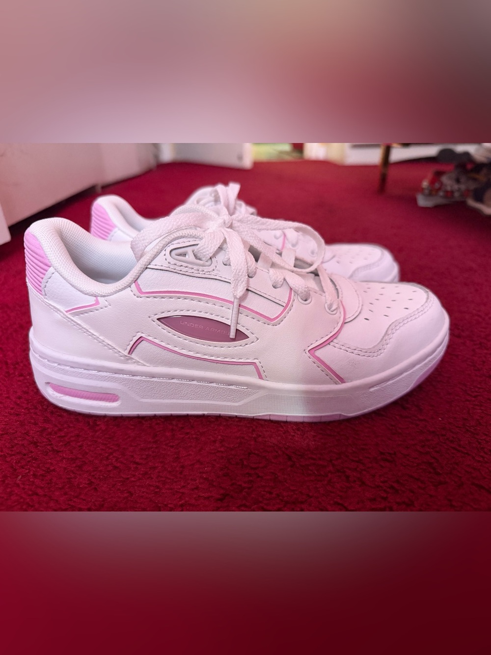 Under Armour Women Flex Shoes